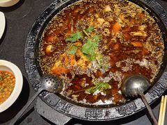 -大院河·仙鱼莊(九眼桥店)