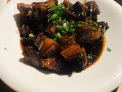 农家红烧肉-WILDS 野有食(碧坞店)