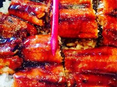 -乾山寿司(好运街店)