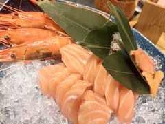 -大渔铁板烧(万象汇店)