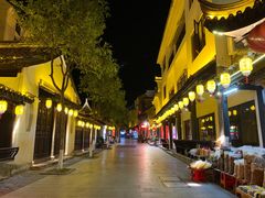 -浈阳坊旅游小镇