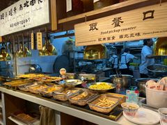 -素虎料理(前门店)