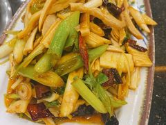 炝心管-瑞杰烧烤店·24小时营业(山东路店)