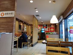 -新石器烤肉(高行万嘉店)