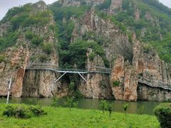 -大连冰峪旅游度假区