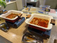 -丽池宫韩式汗蒸会馆(华灯坊店)