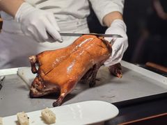 -阿庄新豫菜(通泰路店)