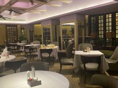 大堂-粗茶淡饭·汉口公馆(循礼门店)