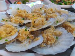 -迎喜海鲜酒楼(鹏森·海纳中心店)