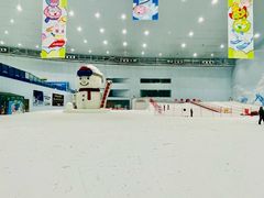 -哈尔滨热雪奇迹