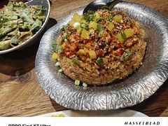 -叶派龙虾•招牌香辣蟹·海鲜(中海国际店)