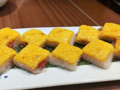 -龍聚祥烧麦馆(明堂公园店)