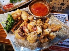 -三月居酒屋(青年大街店)