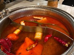 -火炉火自助餐(西直门凯德MALL店)