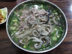 -攀枝花·任德琼·盐边羊肉米线