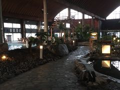 -河北霸州茗汤日月潭温泉