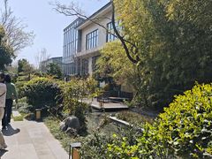 -水月周庄铂尔曼酒店-水月荟中餐厅