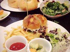 -TAMATI(巴黎贝甜韩式西餐厅店)