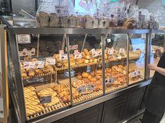 -山崎面包(第一八佰伴店)