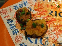 椒盐蘑菇-碌碌发·东南亚风味烧烤档(体育西店)