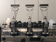 -Seesaw Coffee(上生新所店)