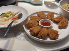 -闽鄂情·闽南招财鸭(水头店)