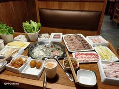 -傣妹火锅(张江高科店)