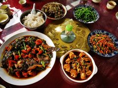 -生态苑农庄(十里画廊遇龙河店)