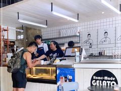 -明谦·Coffee&Cocktail Bar(美您公园店)