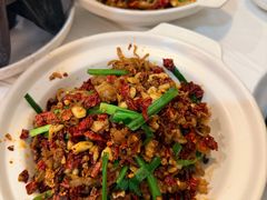 -新新湘菜馆(新中街二条店)