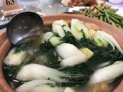 -仑头海鲜城(仑头环村南路店)