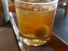 梅酒苏打-烧鸟横丁(联发文创口岸店)
