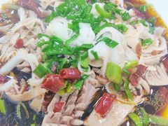 -阿勇面馆(东书房路店)