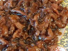 -烤肉季饭庄