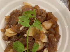 -沈家花园如皋菜(君御豪庭店)