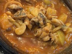 牛蛙煲-丽丽三鲜螺蛳粉(田林路店)