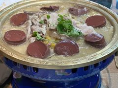 -金掌勺·锅包肉(双榆树店)