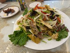-欧提汗·新疆餐厅·清真(银都路店)