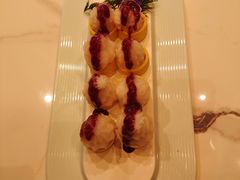 -玉林烤鸭店(定福庄店)