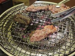 -樱嘢·炭火烧肉(惠南店)