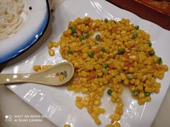 -北平味道.京味菜.烤鸭(梨园店)