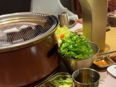 -西塔老太太泥炉烤肉(北京亚运村店)