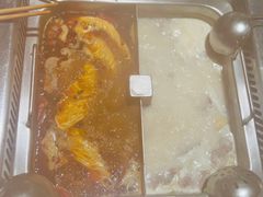 -海底捞火锅(万丰桥店)