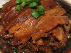 -吕氏疙瘩汤·海鲜新鲁菜(凯德mall新都心店)