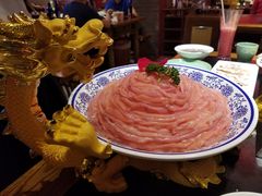 -蜀江龙火锅(339店)