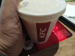 -肯德基(绿溪谷店)