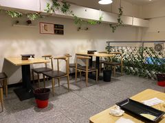 大堂-月半小炉焖烤