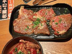 -千寻烧肉(政务区店)