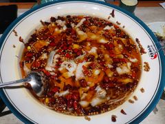 -渝乡辣婆婆·川菜 水煮鱼(中山西路店)