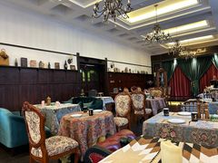 -中山路壹号传奇club·啤酒花园餐厅